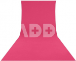 Westcott Kreukvrije Achtergrond Donker Roze (2,7 x 6,1m)