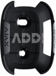 AJAX laikiklis panikos mygtukui (Black)