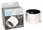 JJC Olympus lenshood LH-61F Silver