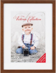 Natura photo frame 30x40, brown (VI2536)