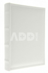 Albumas GED DBCS20 WHITE 24x29/40psl | kreminiai lapai | kampučiai/lipdukai | knyginio ri&scaron;imo