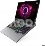Lenovo LOQ 15AHP10 15.6 FHD AMD R7 250/16GB/512GB/NVIDIA GF RTX 5060 8GB/WIN11 Home/Nordic Backlit kbd/Luna Grey/2Y Warranty | Lenovo LOQ 15AHP10 | Luna Grey | 15.6 " | IPS | FHD | 1920 x 1080 pixels | 144 Hz | Anti-glare | AMD Ryzen 7 | 250 | 16 GB  ...
