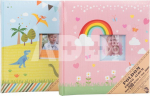 Album BB 10x15/200MS Baby Mix
