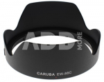 Caruba EW 88C Zwart