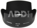 Caruba HB 69 Zwart