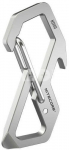 NSH10 Multiuse Titanium Snap Hook