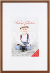 Natura photo frame 40x60, brown (VI2536)