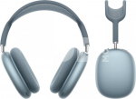 Apple AirPods Max - Blue | Apple