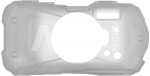 JJC SCC WG90 Camera Silicone Jacket For Pentax WG 90 and Ricoh WG 80
