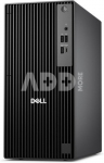 Dell Pro Tower QCT1250 i5-14500/16GB/512GB/Intel Integrated/Ubuntu/No kbd/3Y ProSupport NBD Onsite Warranty | Dell