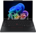 Lenovo ThinkPad T14s Gen 7 14 WUXGA ULT5-325/16GB/512GB/Intel Graphics/WIN11 Pro/ENG Backlit kbd/Black/FP/5G Upgradable/SC/3Y Warranty | Lenovo