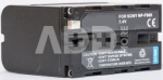 Sony, baterija NP-F960, NP-F970