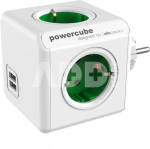 PowerCube Original USB Green