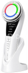 Ultrasonic facial massager with light therapy ANLAN 01-ADRY15-001