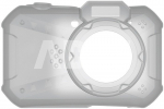 JJC Camera Silicone Jacket For Pentax WG 1000