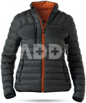 Moteri&scaron;ka striukė Swarovski PJ ISOLATIONSJACKE