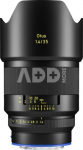 Zeiss Otus ML 35mm F/1.4 Sony E
