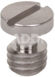 Caruba 3/8" schroef Metaal 1