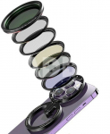 Ulanzi HP 013 Magfilter Magsafe Lens