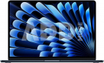 Apple MacBook Air 15&rdquo; Apple M4 10C CPU, 10C GPU/16GB/512GB SSD/Midnight/RUS