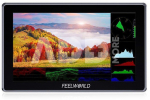 Feelworld H5 5,5 inch 12G SDI Monitor