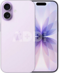 Apple iPhone 17 (256GB) lavender