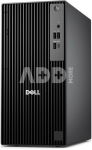 Dell Pro Tower QCT1250 Ultra 5 235/16GB/512GB/Intel Integrated/Win11 Pro/No kbd/3Y ProSupport NBD Onsite Warranty | Dell