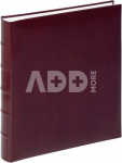 Walther Classic 29x32 60 pages burgundy FA372R