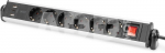 Digitus Office Power Strip DA-70624