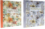 Albumas GED DRS10 MEMORIES 22,8x28 | 20 magnet psl | spiralinio ri&scaron;imo | max 10x15 80