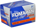 Foma Fomapan 200 135/36 DX