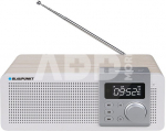 Blaupunkt PP14BT BT/FM/MP3/microSD/AUX