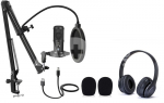 Easypix My Studio Podcast 62021