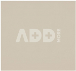Westcott X Drop Pro Kreukbestendige Achtergrond Melk Wit (2.4 x 2.4 m)