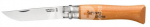 PEILIS OPINEL BLISTER Anglinio plieno NR 9