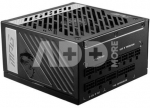 MSI MPG A1000G PCIE5 1000W 80PLUS GOLD F.MODULAR PSU