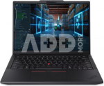 Lenovo ThinkPad P14s Gen 7 14 WUXGA AMD R5 AI PRO 440/16GB/512GB/AMD Radeon 840M/WIN11Pro/ENG Backlit kbd/FP/3Y Warranty