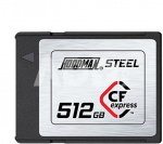 CF Express CFEX512 1700/1400MB/s (Type B)
