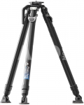 YC Onion Pineta Peak Tripod with Heavy Duty Tripod Feet