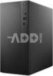 Dell Pro Tower Essential i5-14500/16GB/512GB/UHD 770/Win11/ENG Kbd+mouse/3Y ProSupport NBD OnSite Warranty | Dell