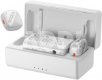 Godox Cube C Kit2 White 2.4GHz Wireless Microphone System