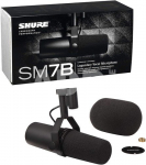 Shure SM7B