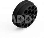 FLIR Breach PTQ136 Front Objective Protection Shield