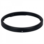 JJC RN GR3X BLACK Lens Decoration Ring for Ricoh GRIIIx
