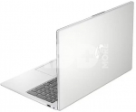 Notebook|HP|15-fd0066nw|CPU Intel Core i3|i3-N305|1800 MHz|15.6"|1920x1080|RAM 8GB|DDR4|3200 MHz|SSD 512GB|Intel UHD Graphics|Integrated|ENG|Silver|1.59 kg|C64S2EA