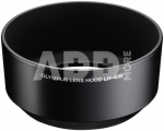 Olympus LH-40B Lens Hood for M4518 black