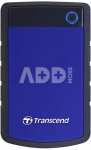 Transcend StoreJet 25H3 2,5 4TB USB 3.1 Gen 1
