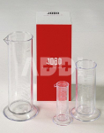 Jobo measuring cup set 25/100/250ml