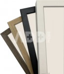 Focus Grace Black 29,7x42 (A3)