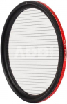 77mm CineFlare Streak Filter - Blue